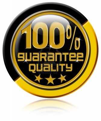 bruce owens stands behind his work with a satisfaction guarantee